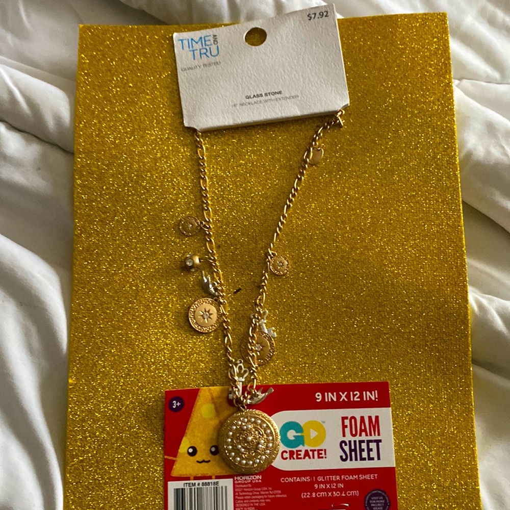 Necklace